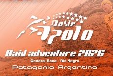 Imagen de la carrera Doble Apolo