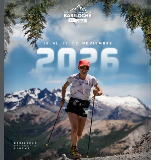 Imagen de la carrera Patagonia Bariloche by UTMB