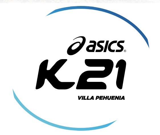 Imagen de la carrera K21 Villa Pehuenia