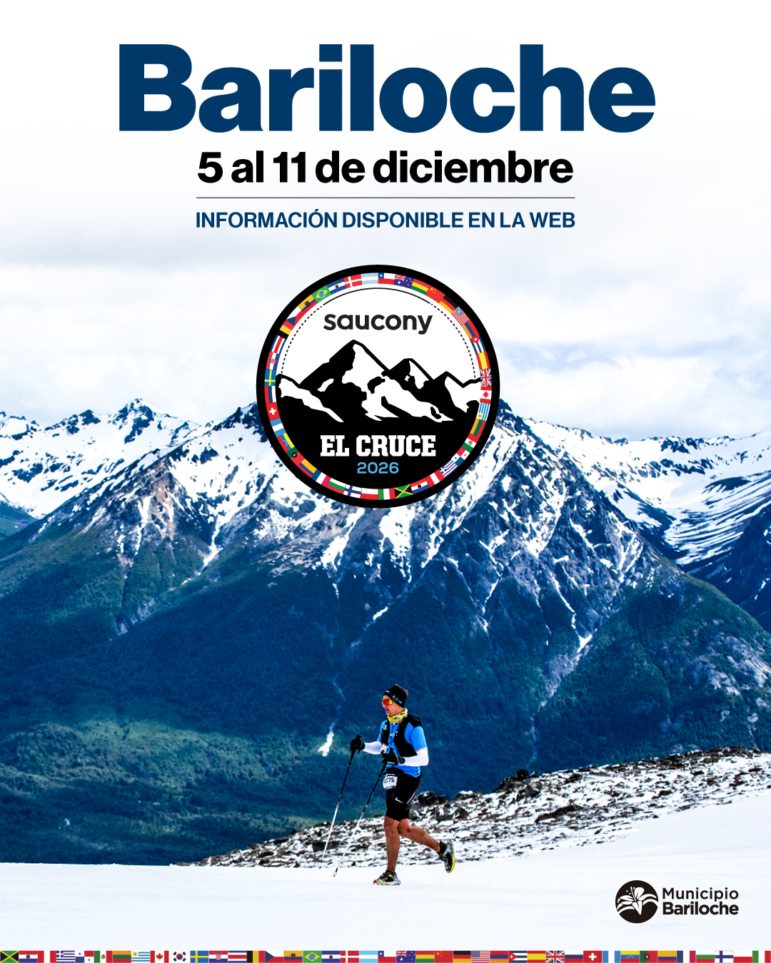 Imagen de la carrera El Cruce Saucony